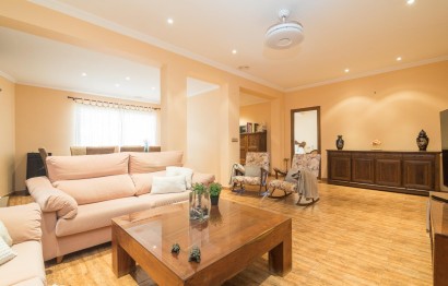 Reventa - Villa - Elche - Elche / Elx