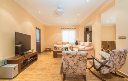 Reventa - Villa - Elche - Elche / Elx