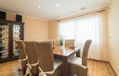 Reventa - Villa - Elche - Elche / Elx