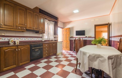 Reventa - Villa - Elche - Elche / Elx