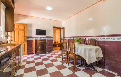 Reventa - Villa - Elche - Elche / Elx