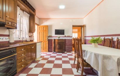 Reventa - Villa - Elche - Elche / Elx