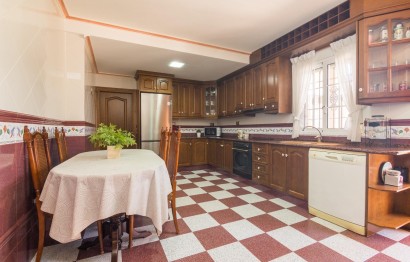 Reventa - Villa - Elche - Elche / Elx