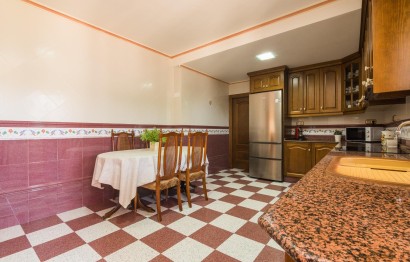 Reventa - Villa - Elche - Elche / Elx