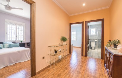 Reventa - Villa - Elche - Elche / Elx