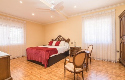 Reventa - Villa - Elche - Elche / Elx