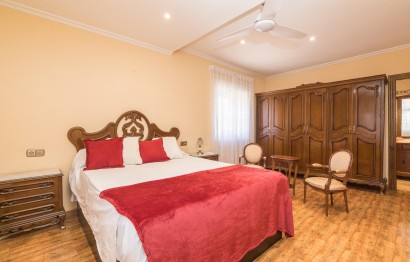 Reventa - Villa - Elche - Elche / Elx