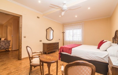 Reventa - Villa - Elche - Elche / Elx