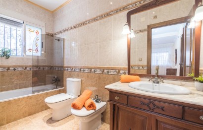 Reventa - Villa - Elche - Elche / Elx