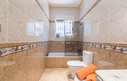 Reventa - Villa - Elche - Elche / Elx