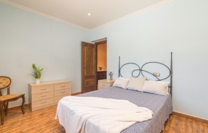 Reventa - Villa - Elche - Elche / Elx