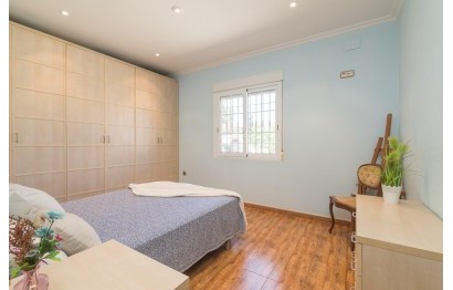 Reventa - Villa - Elche - Elche / Elx