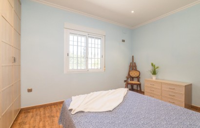 Reventa - Villa - Elche - Elche / Elx