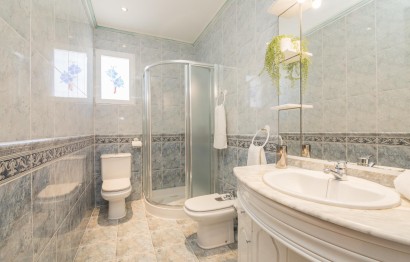 Reventa - Villa - Elche - Elche / Elx