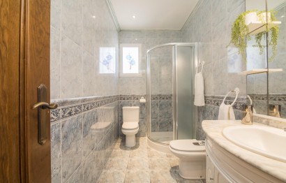 Reventa - Villa - Elche - Elche / Elx