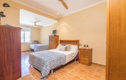 Reventa - Villa - Elche - Elche / Elx