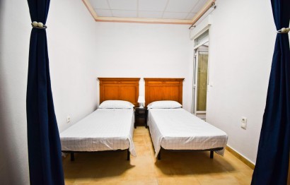 Resale - Apartment / flat - Santa Pola - Playa Levante