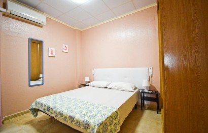 Resale - Apartment / flat - Santa Pola - Playa Levante