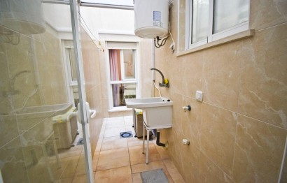 Resale - Apartment / flat - Santa Pola - Playa Levante