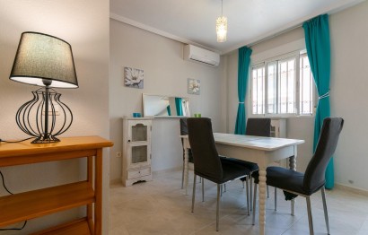 Reventa - Duplex - Orihuela Costa - Playa Flamenca