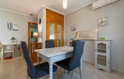 Reventa - Duplex - Orihuela Costa - Playa Flamenca