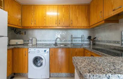 Reventa - Duplex - Orihuela Costa - Playa Flamenca