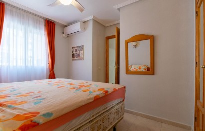 Reventa - Duplex - Orihuela Costa - Playa Flamenca
