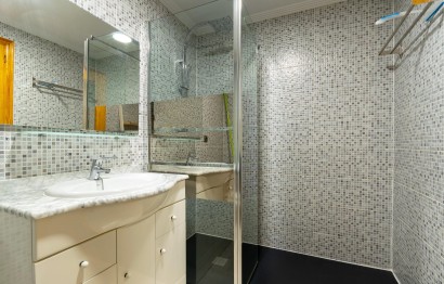 Reventa - Duplex - Orihuela Costa - Playa Flamenca