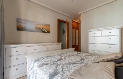 Reventa - Duplex - Orihuela Costa - Playa Flamenca