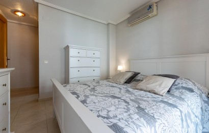 Reventa - Duplex - Orihuela Costa - Playa Flamenca