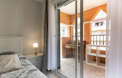 Reventa - Duplex - Orihuela Costa - Playa Flamenca