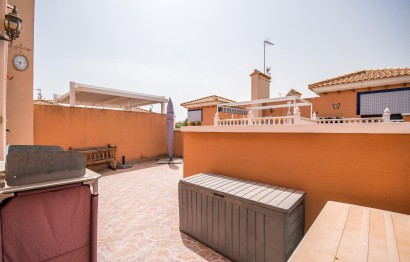 Reventa - Duplex - Orihuela Costa - Playa Flamenca