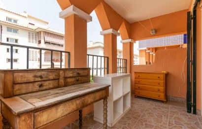 Reventa - Duplex - Orihuela Costa - Playa Flamenca