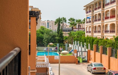 Reventa - Duplex - Orihuela Costa - Playa Flamenca