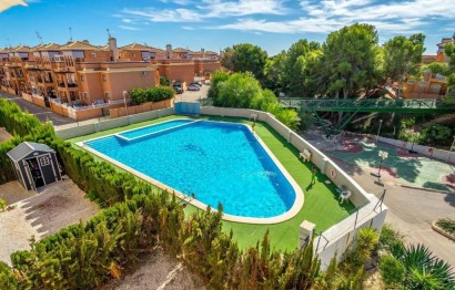 Reventa - Duplex - Orihuela Costa - Playa Flamenca