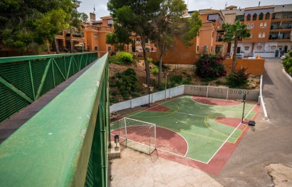 Reventa - Duplex - Orihuela Costa - Playa Flamenca