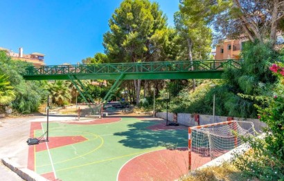 Reventa - Duplex - Orihuela Costa - Playa Flamenca