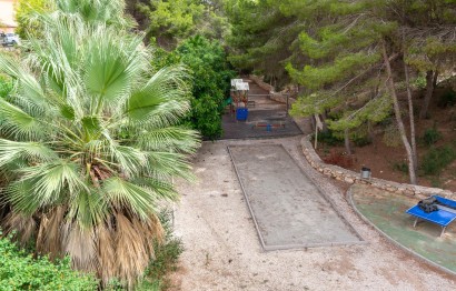 Reventa - Duplex - Orihuela Costa - Playa Flamenca