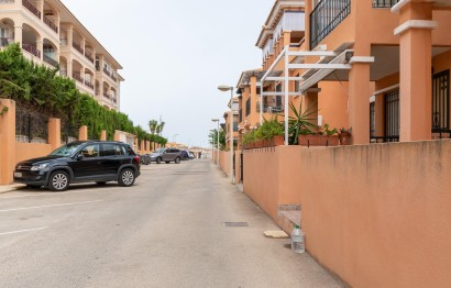 Reventa - Duplex - Orihuela Costa - Playa Flamenca