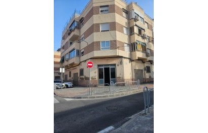 Resale - Commercial - Alicante - San Gabriel