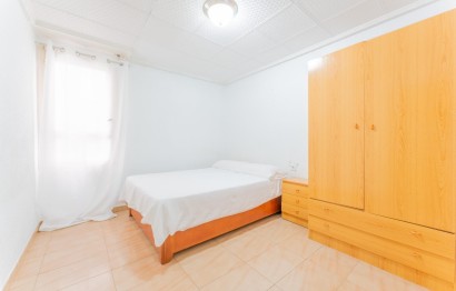 Reventa - Apartamento / piso - Elche - Corazon de Jesus