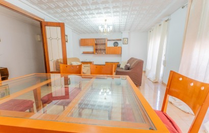 Reventa - Apartamento / piso - Elche - Corazon de Jesus