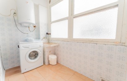 Reventa - Apartamento / piso - Elche - Corazon de Jesus