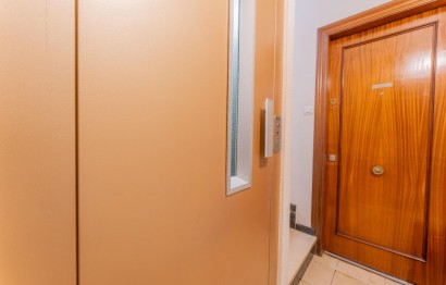 Reventa - Apartamento / piso - Elche - Corazon de Jesus