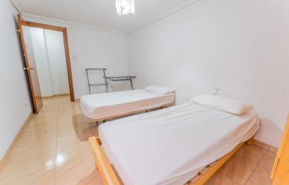 Reventa - Apartamento / piso - Elche - Corazon de Jesus