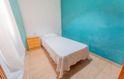 Reventa - Apartamento / piso - Elche - Corazon de Jesus