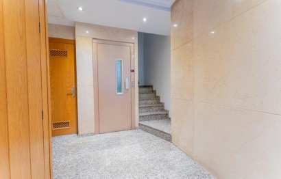 Reventa - Apartamento / piso - Elche - Corazon de Jesus