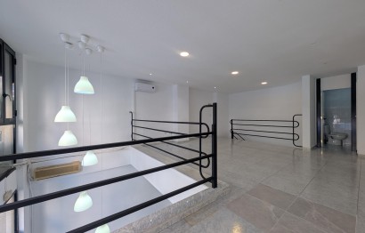 Location à long terme - Commercial - Elche - Corazon de Jesus