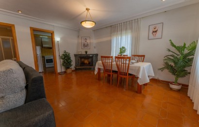 Reventa - Villa - Elche Pedanías - Algoda-Matola-Llano de San José