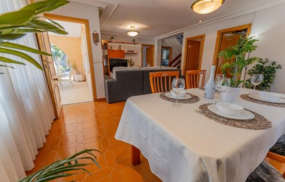 Reventa - Villa - Elche Pedanías - Algoda-Matola-Llano de San José